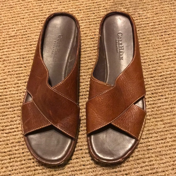 cole haan country sandals